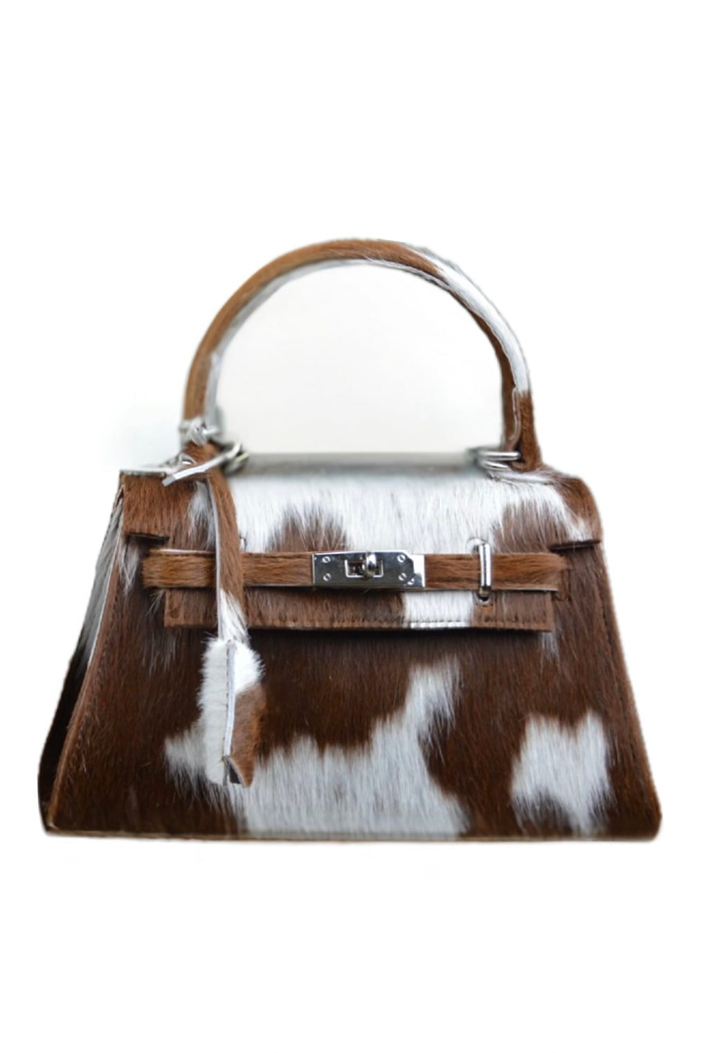 Saddle-down Brown