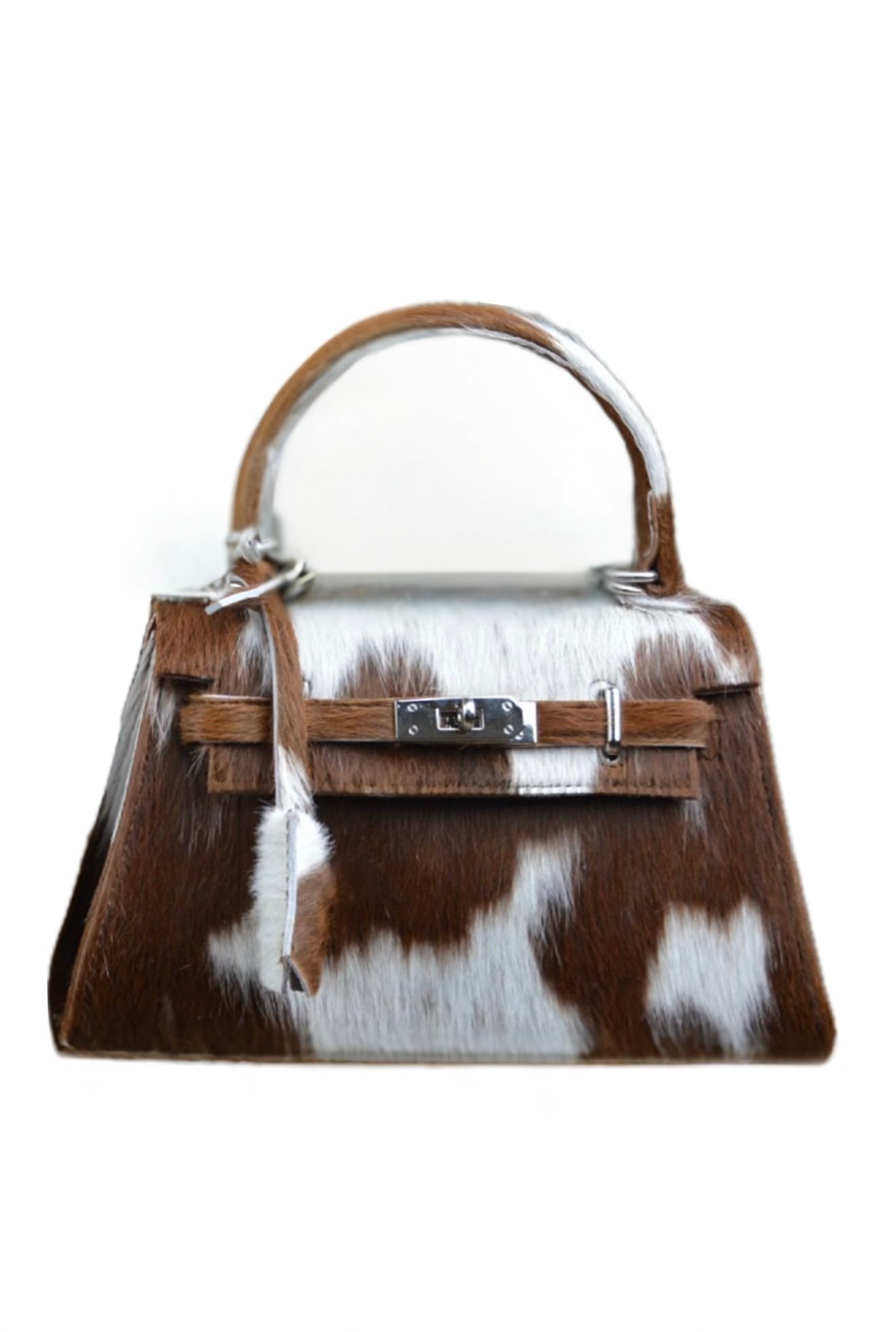 Saddle-down Brown