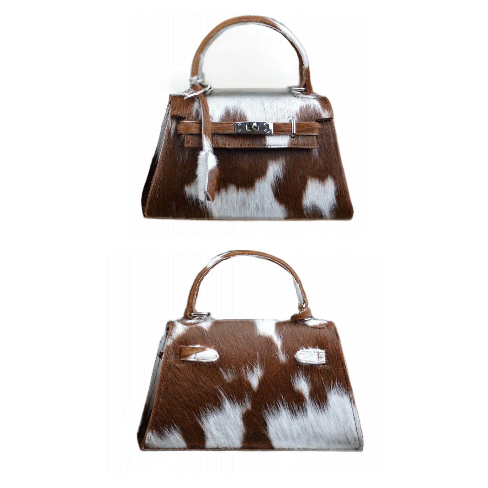 Saddle-down Brown